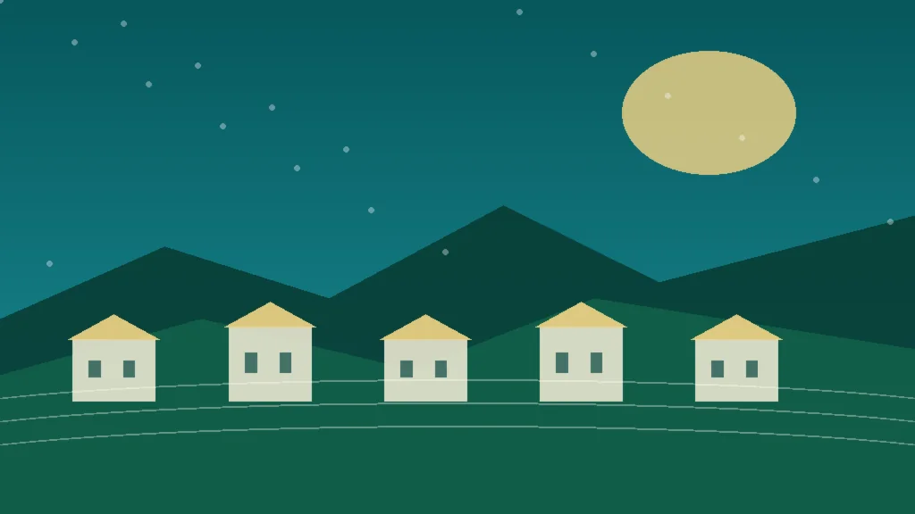 Ilustrasi Wisata Bahari dan Ekonomi Kreatif Sungailiat