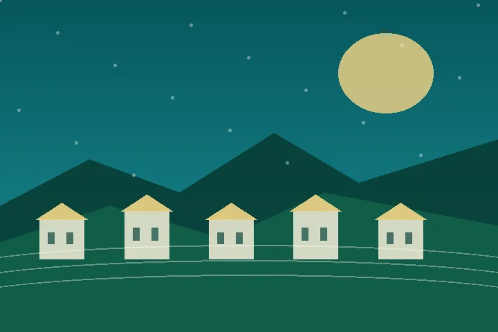 Ilustrasi Wisata Bahari dan Ekonomi Kreatif Sungailiat
