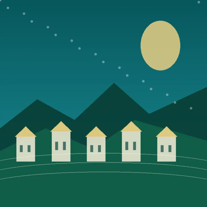 Ilustrasi Wisata Bahari dan Ekonomi Kreatif Sungailiat